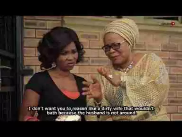Video: Wura [Gold] - Latest Yoruba Movie 2017 Drama Starring Yewande Adekoya | Bimbo Oshin